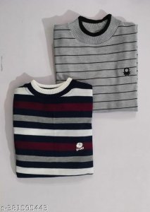 Stylish Fashionable Men Sweaters