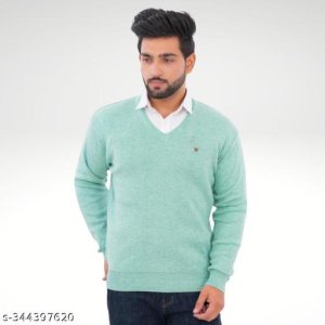 Stylish Latest Men Sweaters