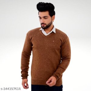 Stylish Latest Men Sweaters