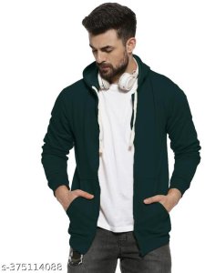 Urbane Partywear Men Sweatshirts