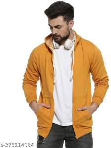 Urbane Partywear Men Sweatshirts