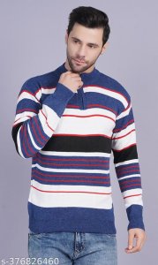 Trendy Glamorous Men Sweaters