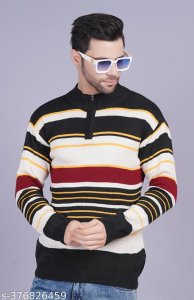 Trendy Glamorous Men Sweaters