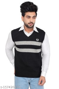 Stylish Designer Men Sweaters