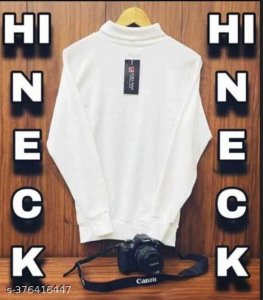 Stylish Retro Men Sweaters