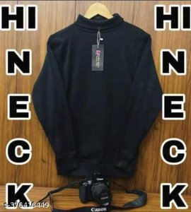 Stylish Retro Men Sweaters