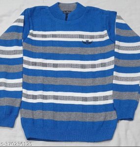 Trendy Sensational Men Sweaters