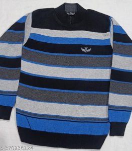 Trendy Sensational Men Sweaters