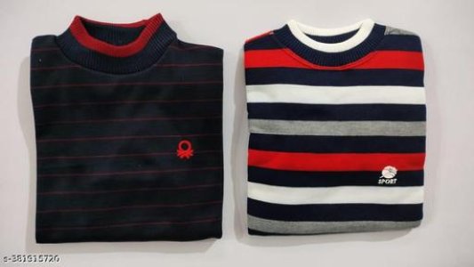 Comfy Fashionable Men Sweaters
