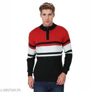 Stylish Graceful Men Sweaters