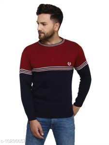 Kvetoo Men's Sweaters