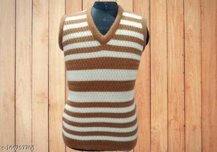 Classy Retro Men Sweaters