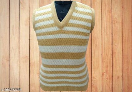 Classy Retro Men Sweaters