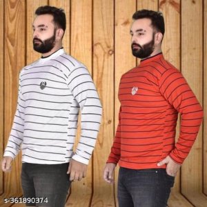 Fancy Latest Men Sweaters