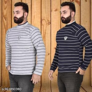 Fancy Latest Men Sweaters