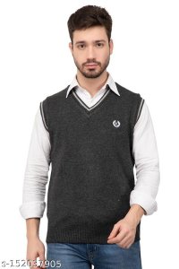 Urbane Ravishing Men Sweaters