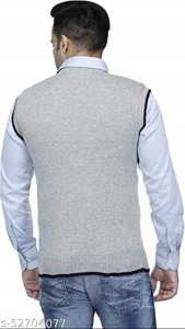 Classic Fashionista Men Sweaters