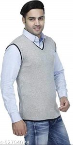 Classic Fashionista Men Sweaters