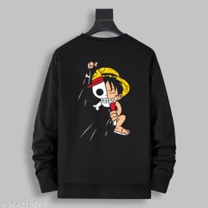 Trendy Fashionista Men Sweaters