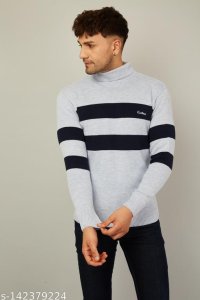 Kvetoo Men's Sweaters