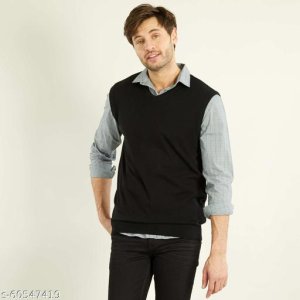 Fancy Fabulous Men Sweaters