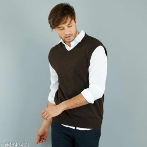 Fancy Fabulous Men Sweaters