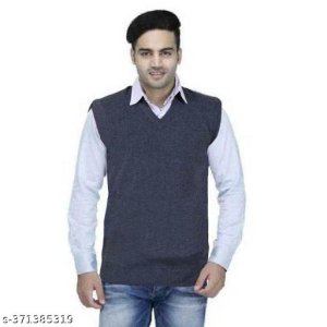 Fancy Latest Men Sweaters