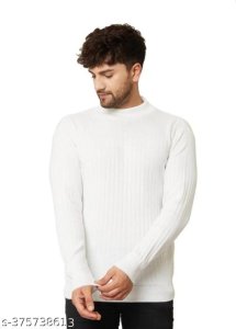 Urbane Graceful Men Sweaters