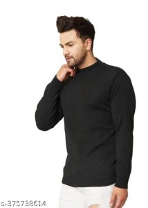 Urbane Graceful Men Sweaters