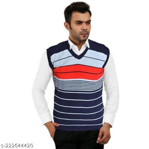 Classy Graceful Men Sweaters