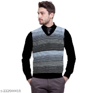 Classy Graceful Men Sweaters