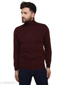 Kvetoo Men's Sweaters