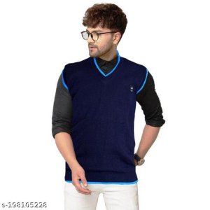 Comfy Fashionable Men Sweaters