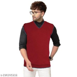 Comfy Fashionable Men Sweaters