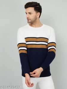 Pretty Ravishing Men Sweaters