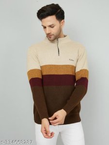 Pretty Sensational Men Sweaters