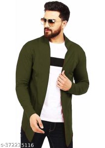 Comfy Fashionista Men Sweaters