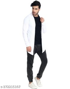 Comfy Fashionista Men Sweaters