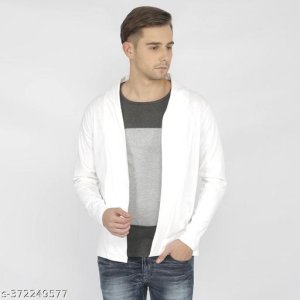 Pretty Glamorous Men Sweaters