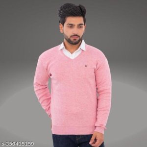 Fancy Elegant Men Sweaters