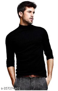 Classy Retro Men Sweaters