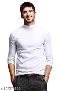Classy Retro Men Sweaters