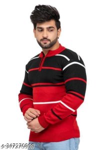 Trendy Latest Men Sweaters