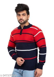 Trendy Latest Men Sweaters