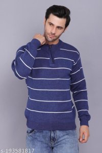 Comfy Graceful Men Sweaters