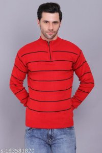 Comfy Graceful Men Sweaters