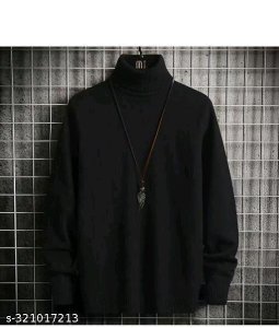 Pretty Retro Men Sweaters