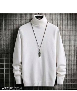 Pretty Retro Men Sweaters