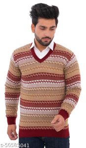 Classic Latest Men Sweaters