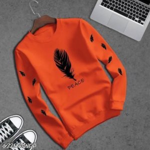 LESS Q Men's Sweaters